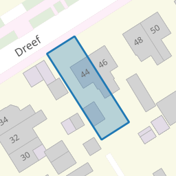 Perceel NDP02-E-1467