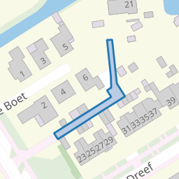 Perceel NDP02-E-1479