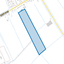 Perceel NDP02-E-1480