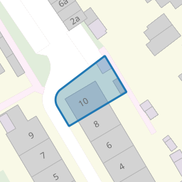 Perceel NDP02-E-1493