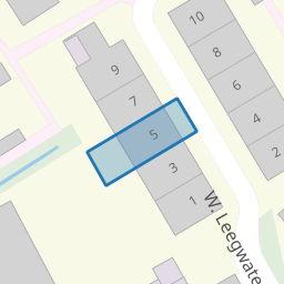 Perceel NDP02-E-1496