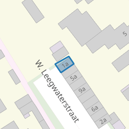 Perceel NDP02-E-1520