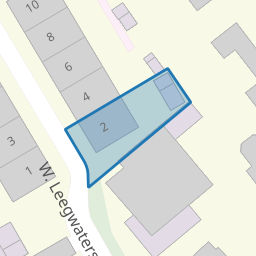 Perceel NDP02-E-1521