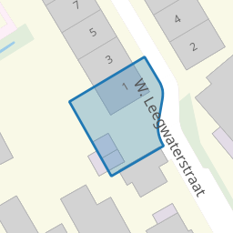 Perceel NDP02-E-1522