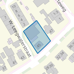 Perceel NDP02-E-1524