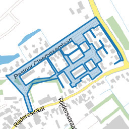 Perceel NDP02-E-1533