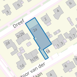 Perceel NDP02-E-1538