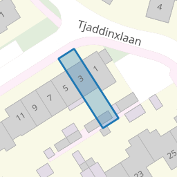 Perceel NDP02-E-1552