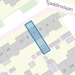 Perceel NDP02-E-1554