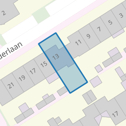 Perceel NDP02-E-1557