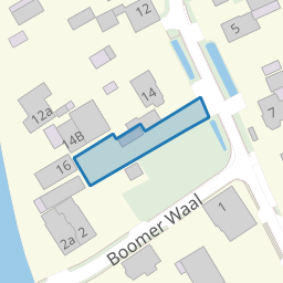 Perceel NDP02-E-1564