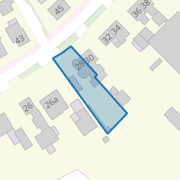 Perceel NDP02-E-1565