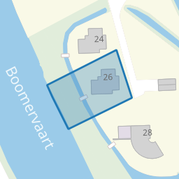 Perceel NDP02-E-1572