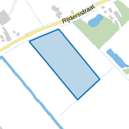 Perceel NDP02-E-1580