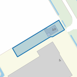 Perceel NDP02-E-1581