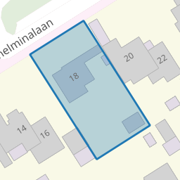 Perceel NDP02-E-159