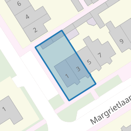 Perceel NDP02-E-1641