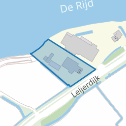 Perceel NDP02-E-1652