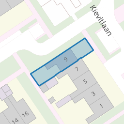 Perceel NDP02-E-1661