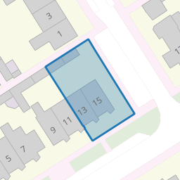 Perceel NDP02-E-1664