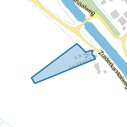 Perceel NDP02-E-1666