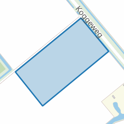 Perceel NDP02-E-1668