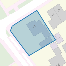 Perceel NDP02-E-1697