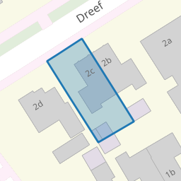 Perceel NDP02-E-1698