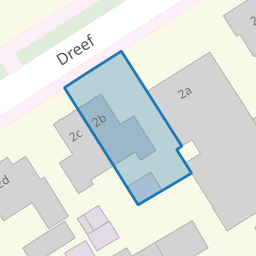 Perceel NDP02-E-1699