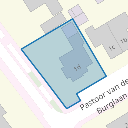 Perceel NDP02-E-1700