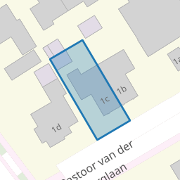 Perceel NDP02-E-1701