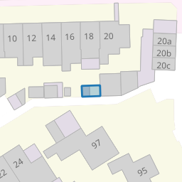 Perceel NDP02-E-1705