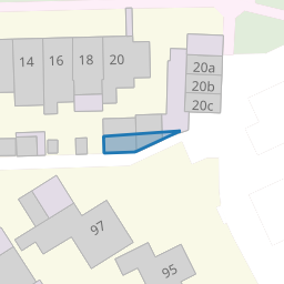 Perceel NDP02-E-1706