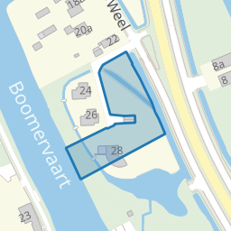 Perceel NDP02-E-1723