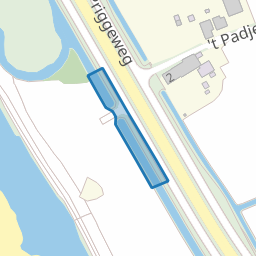 Perceel NDP02-E-1730