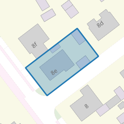 Perceel NDP02-E-1739