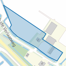 Perceel NDP02-E-1780