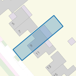 Perceel NDP02-E-1790