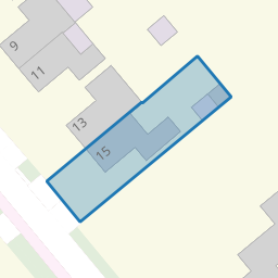 Perceel NDP02-E-1793