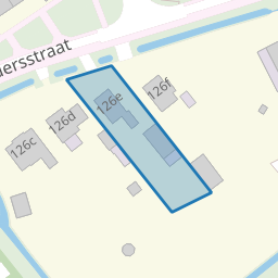Perceel NDP02-E-1814