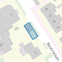 Perceel NDP02-E-1874