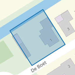 Perceel NDP02-E-1898