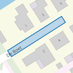 Perceel NDP02-E-1899