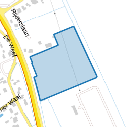 Perceel NDP02-E-1928