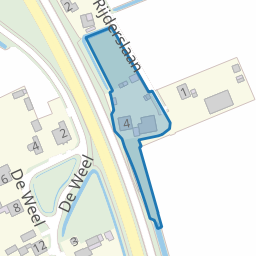 Perceel NDP02-E-1929