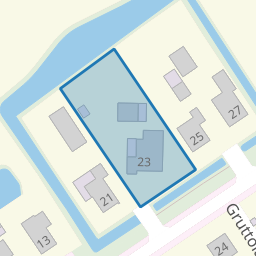 Perceel NDP02-E-1950