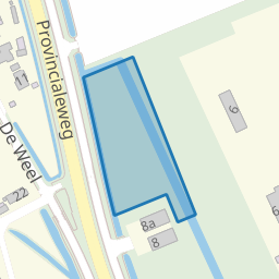 Perceel NDP02-E-1987