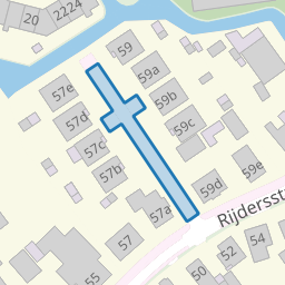 Perceel NDP02-E-2003