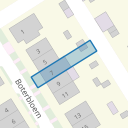 Perceel NDP02-E-2004