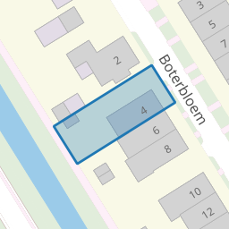 Perceel NDP02-E-2006